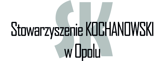 Stowarzyszenie Kochanowski w Opolu